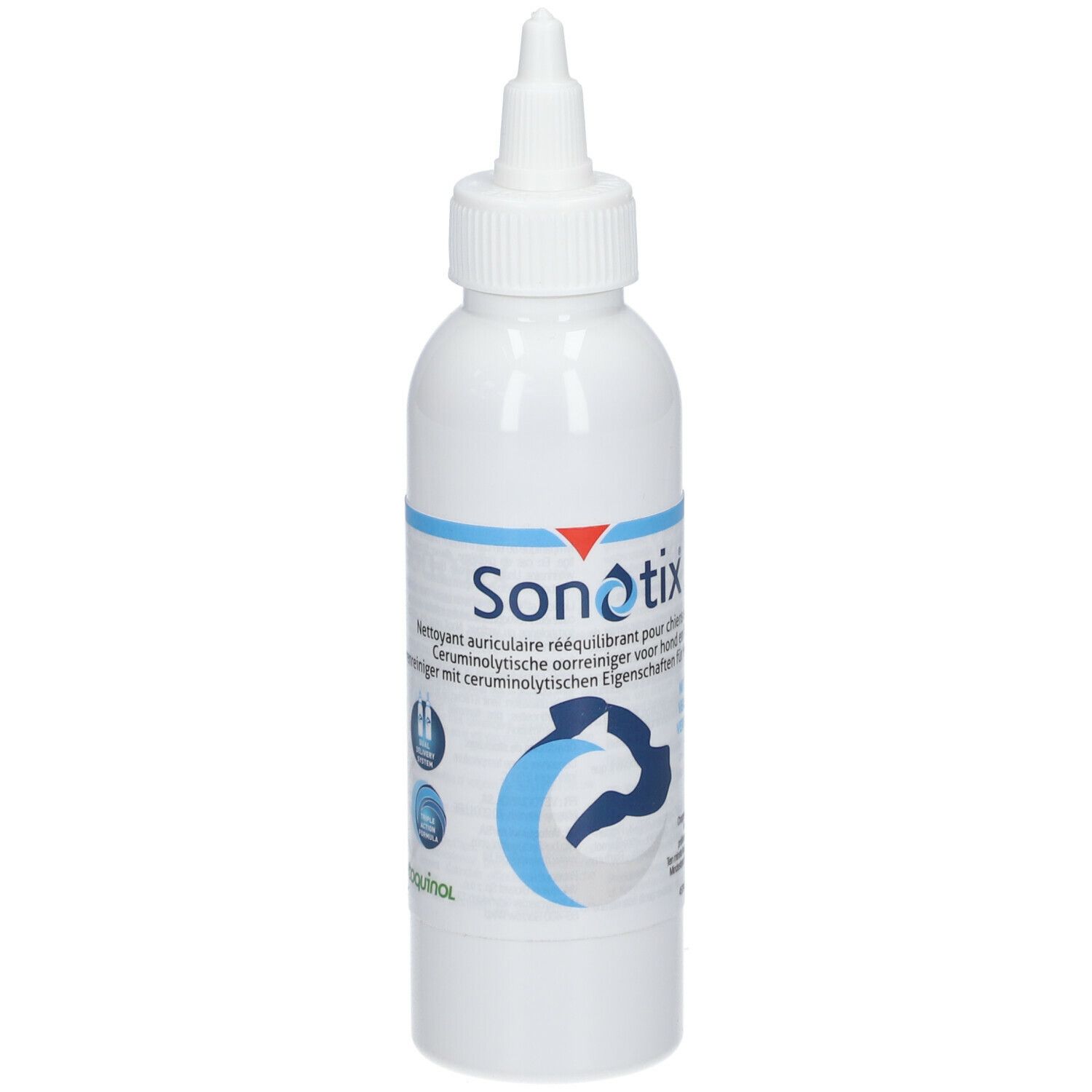 Sonotix
