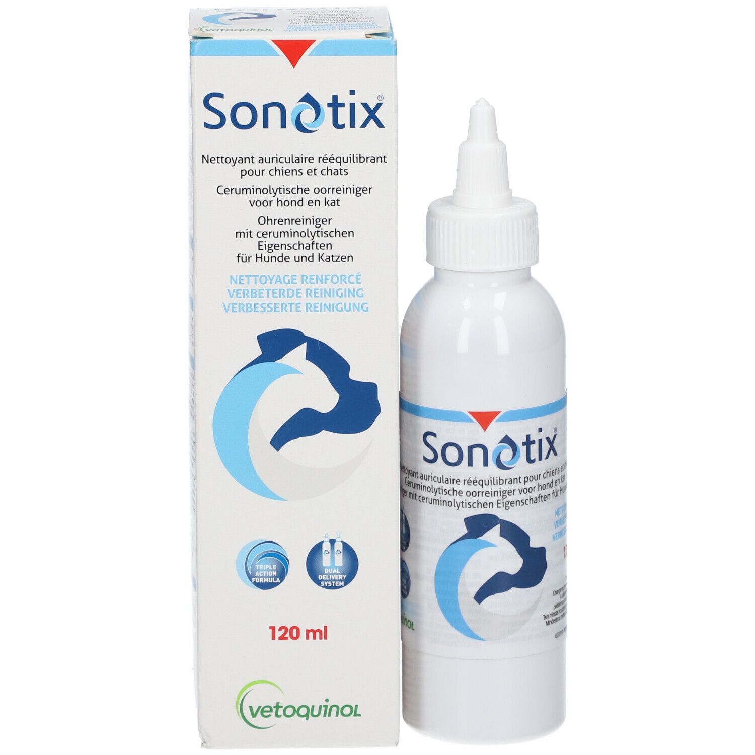 Sonotix
