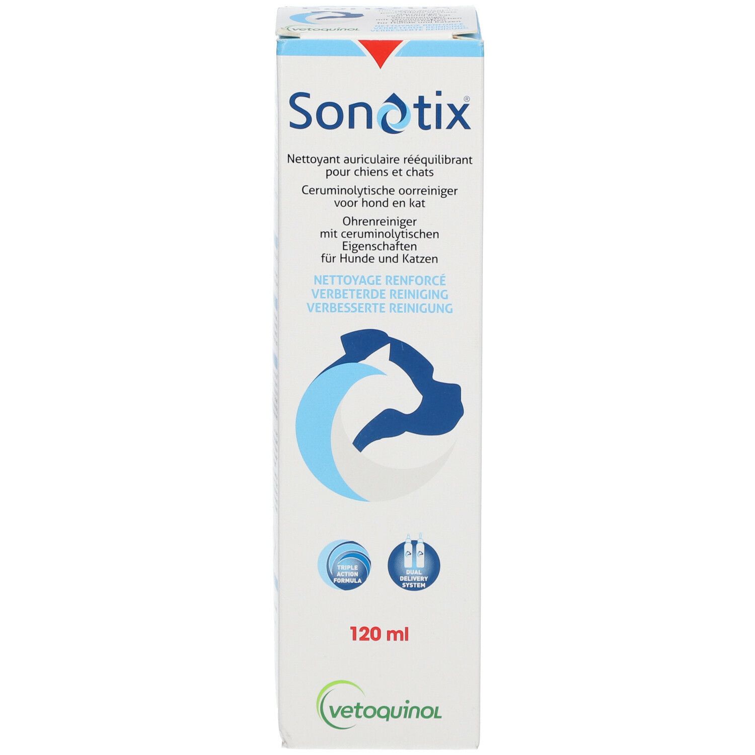 Sonotix