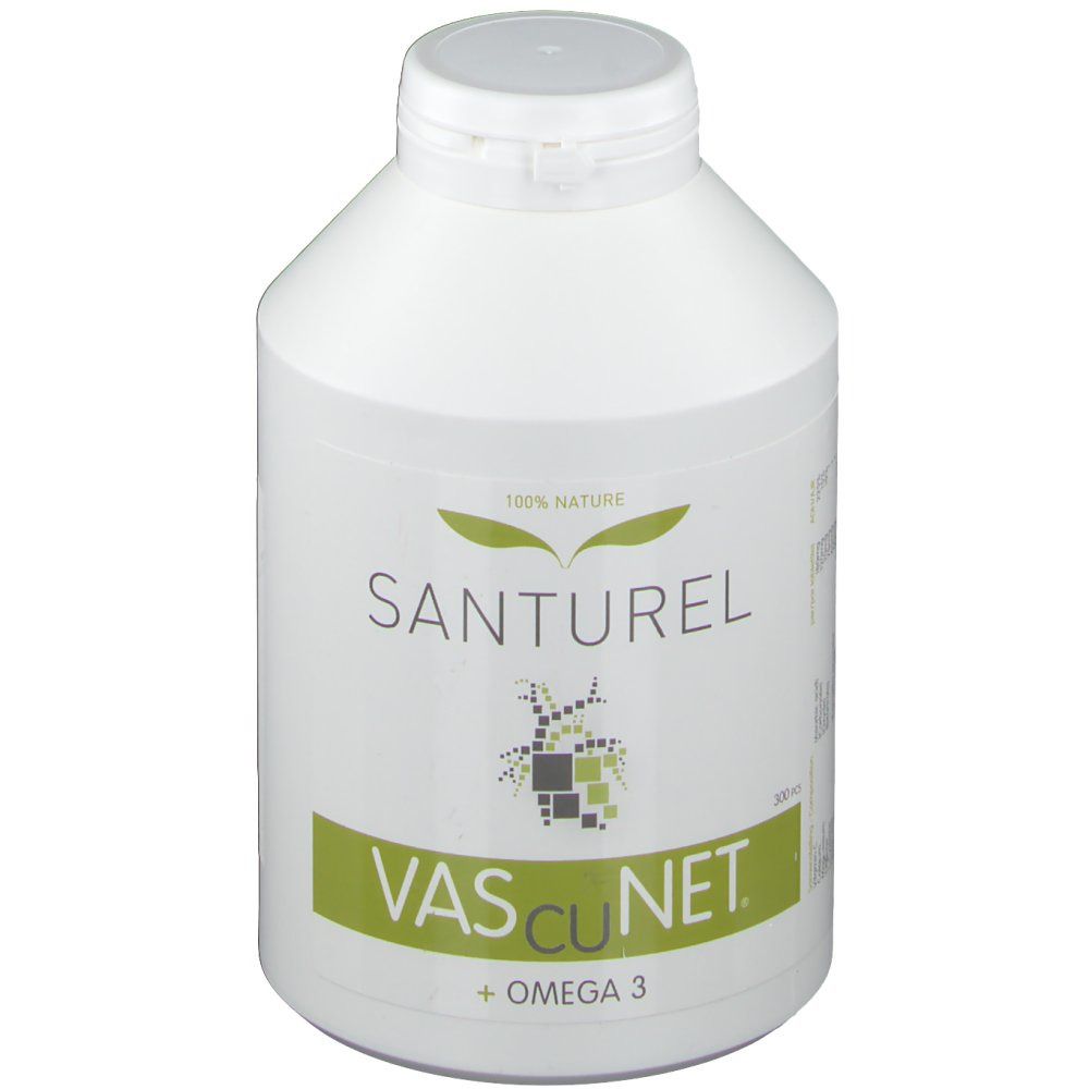 Santurel Vascunet
