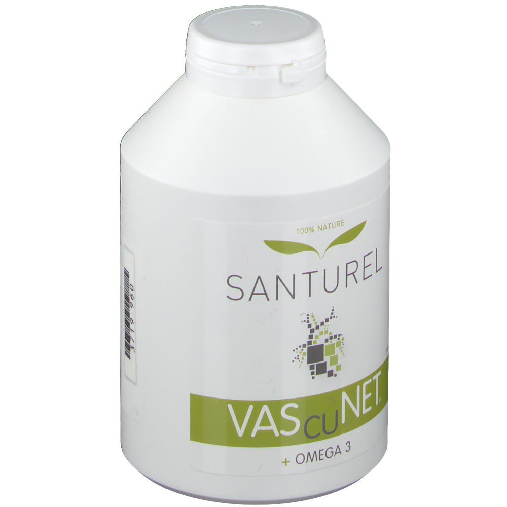Santurel Vascunet