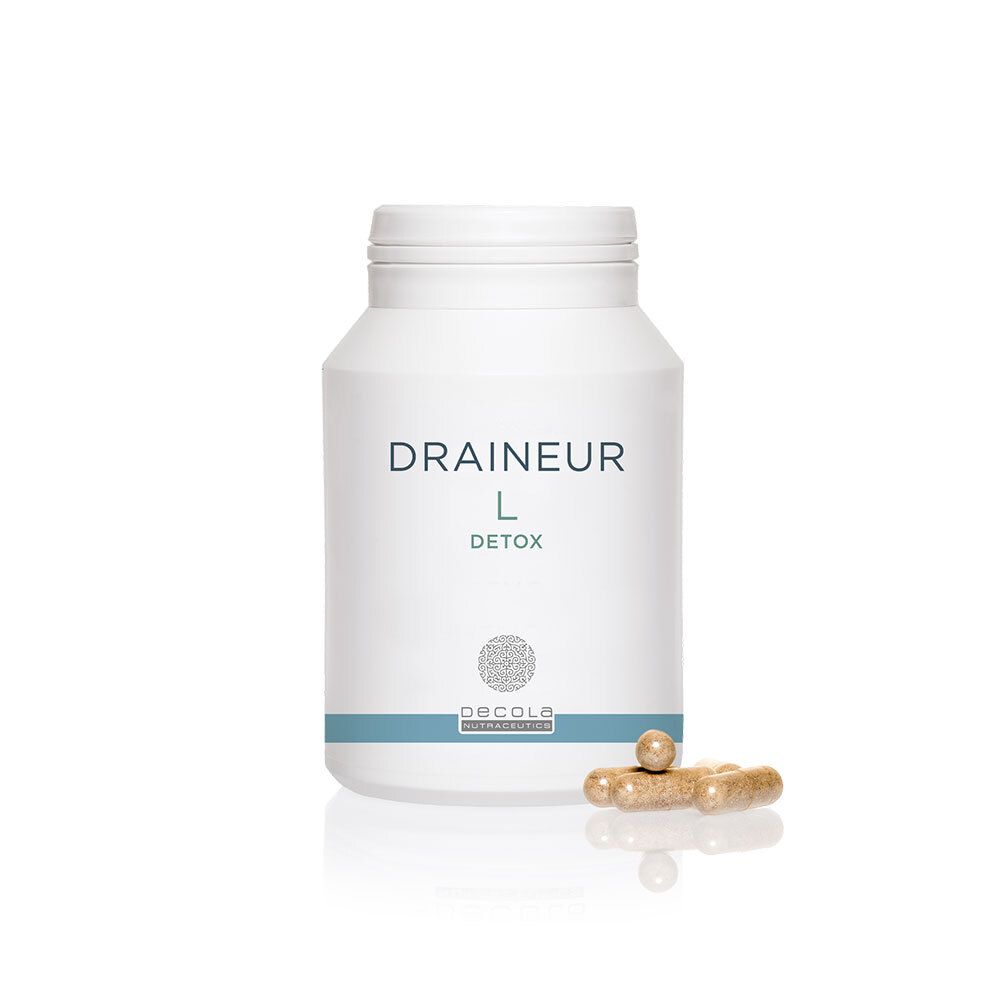 Decola Draineur L