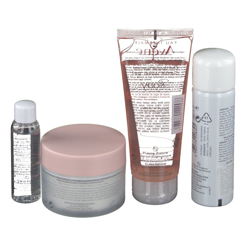 Avène Trousse The Must-Haves By Avène