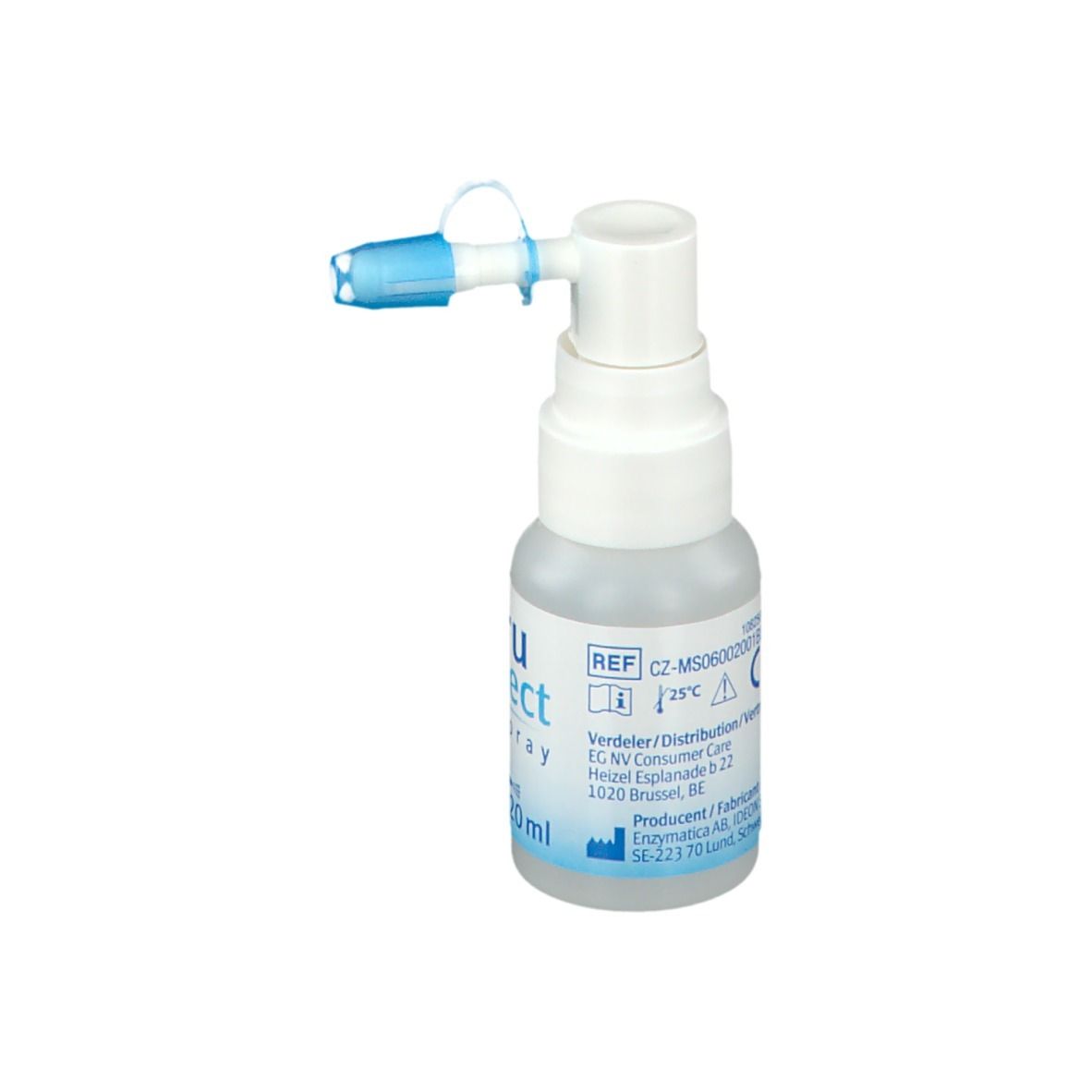 ViruProtect Coldspray