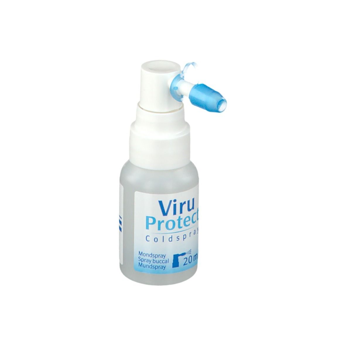 ViruProtect Coldspray