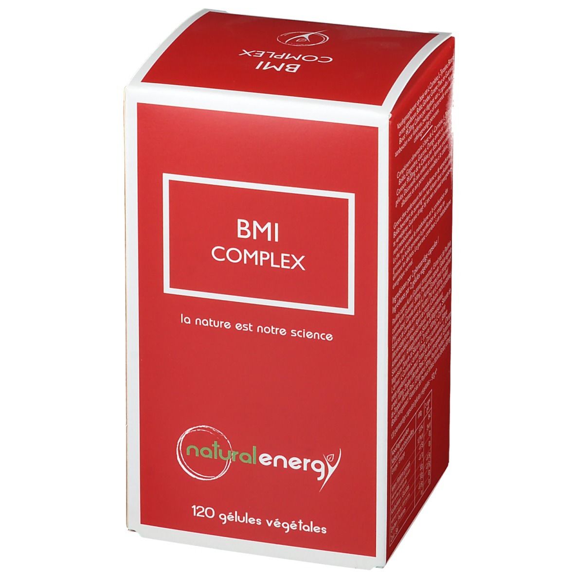Natural Energy BMI Complex