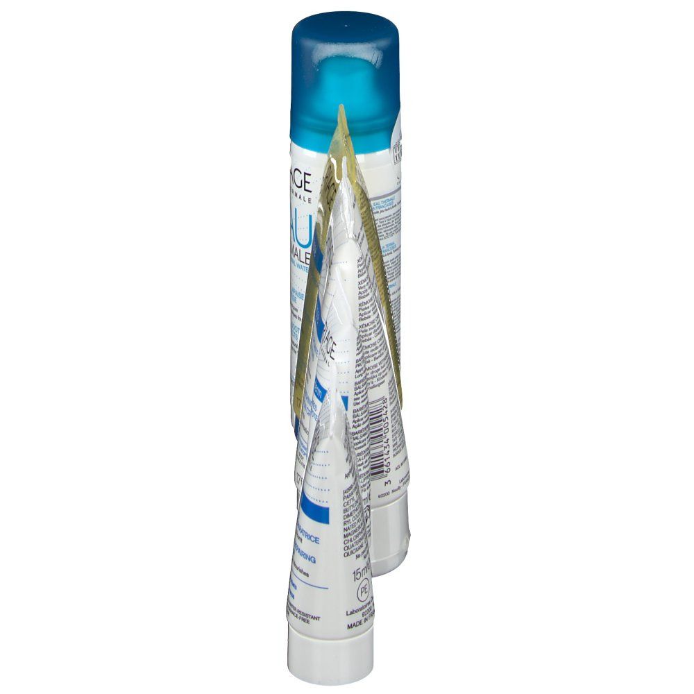 Uriage Travel Winter Kit