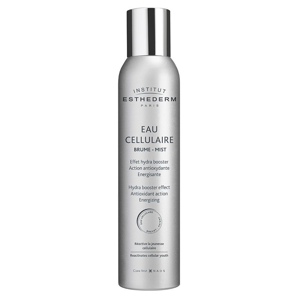 Institut Esthederm Cellular Water Mist