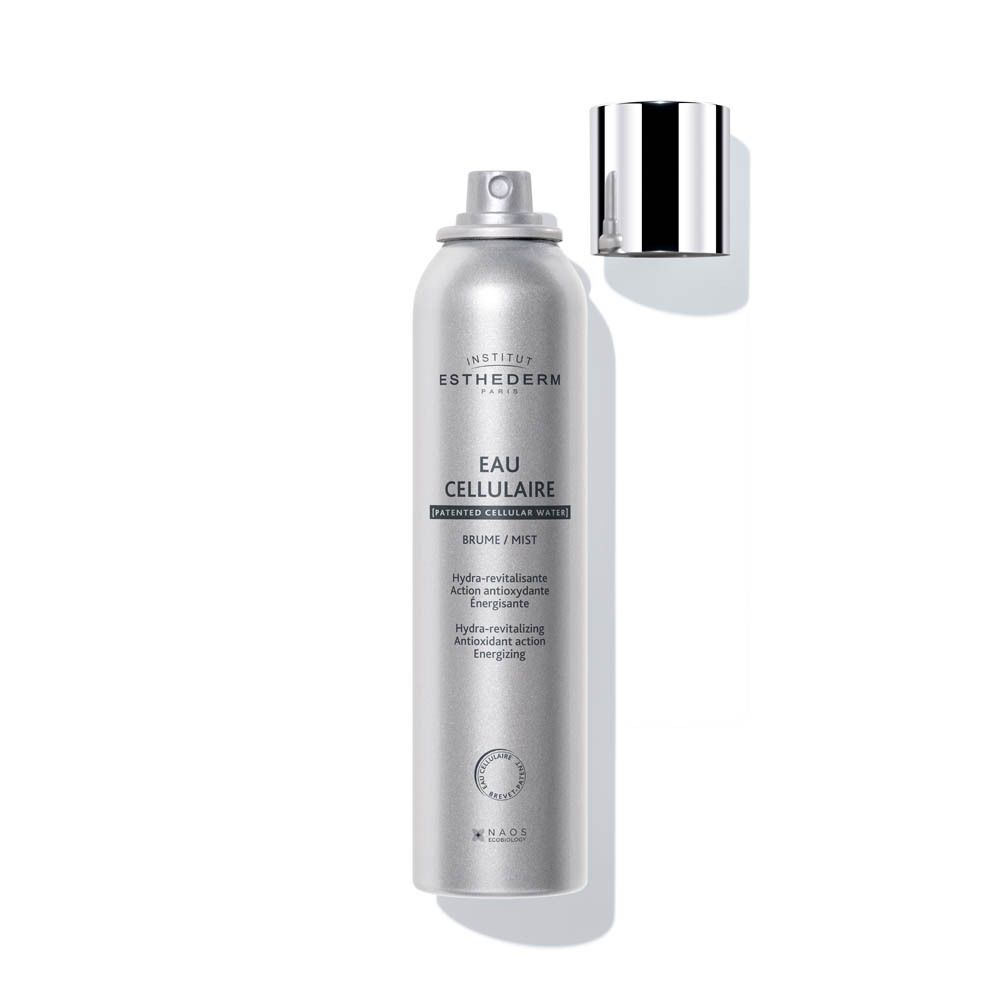 Institut Esthederm Cellulaire Mist, 200ml.