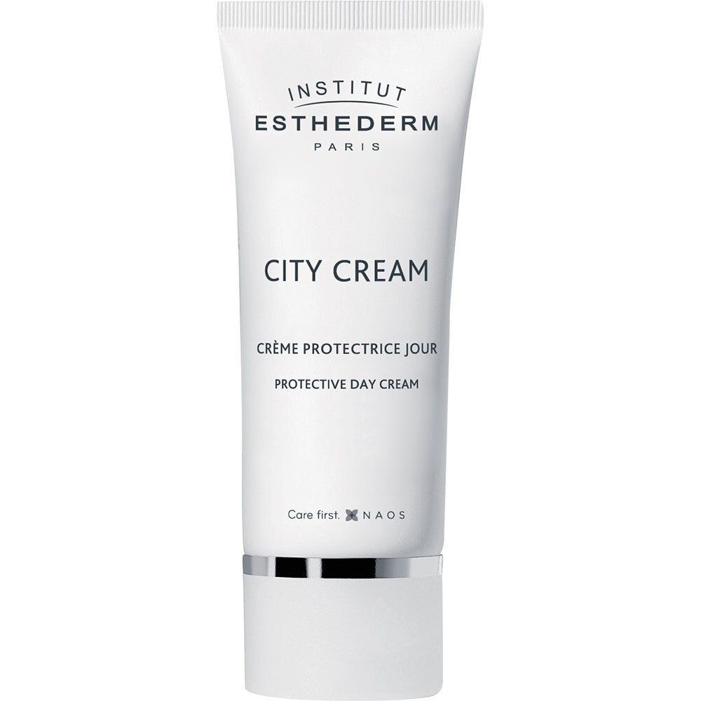 Institut Esthederm City Cream Global Day Care
