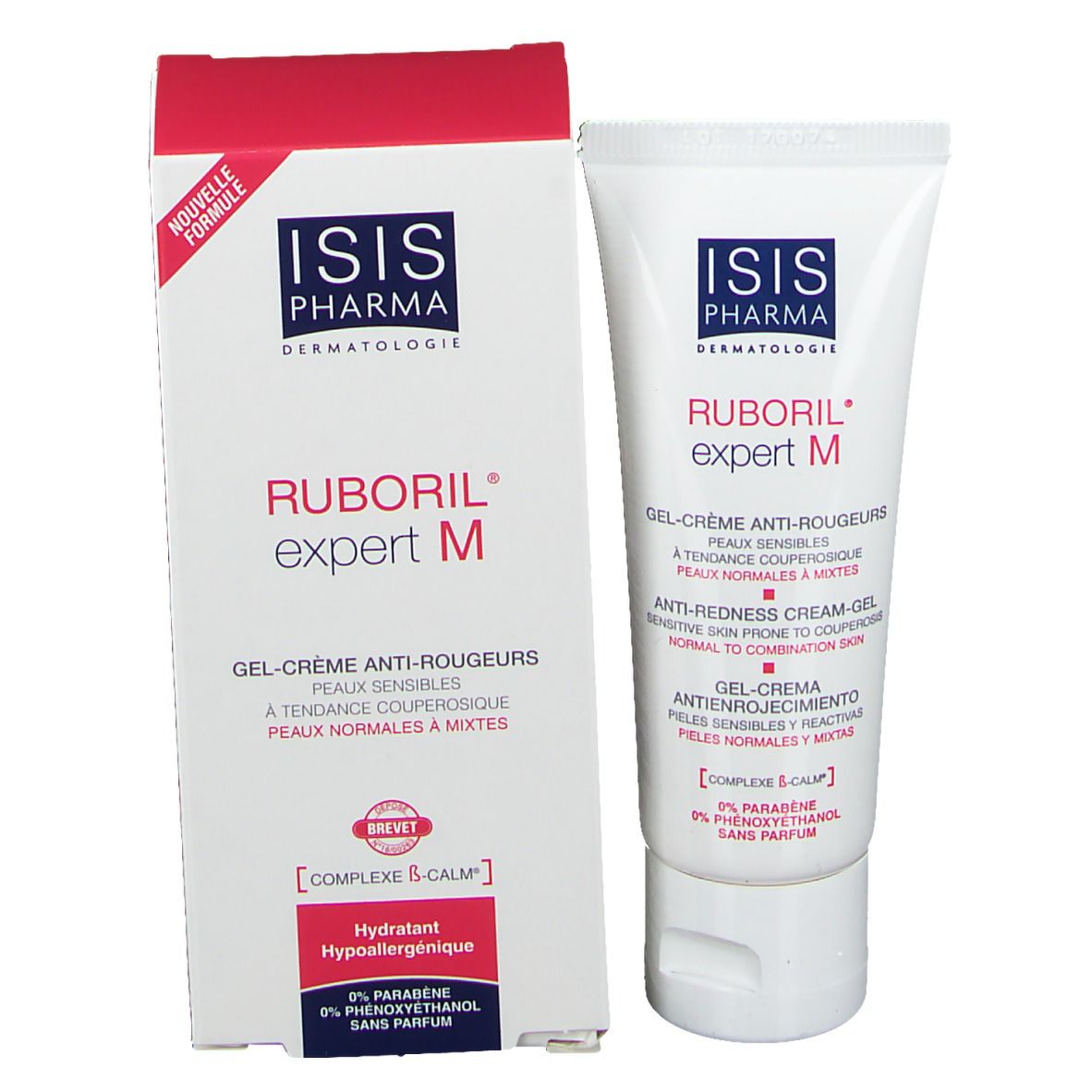 Ruboril Expert M