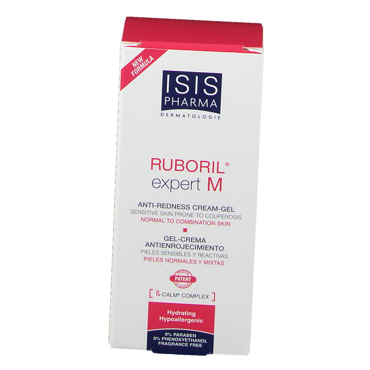 Ruboril Expert M