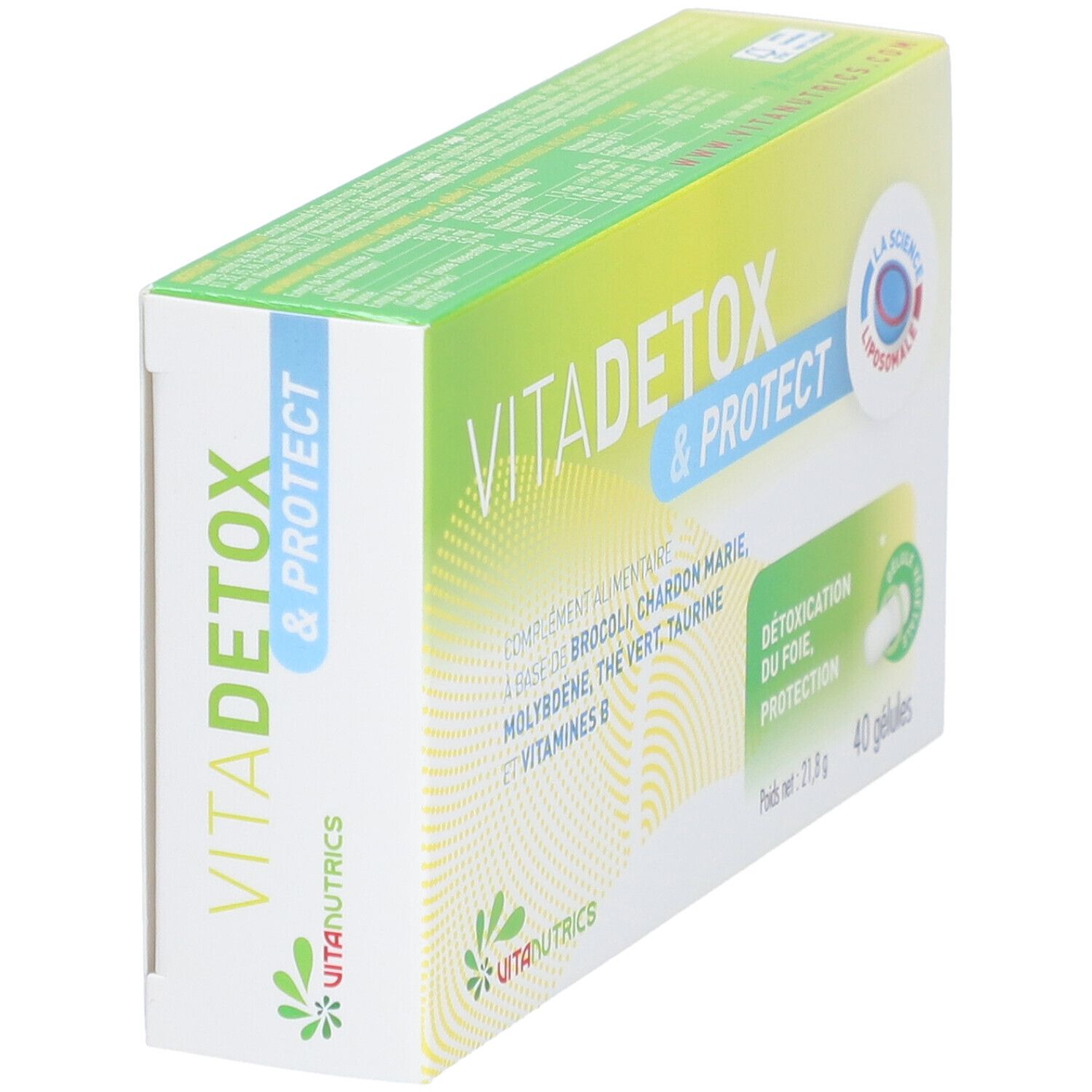 Vitadetox & Protect