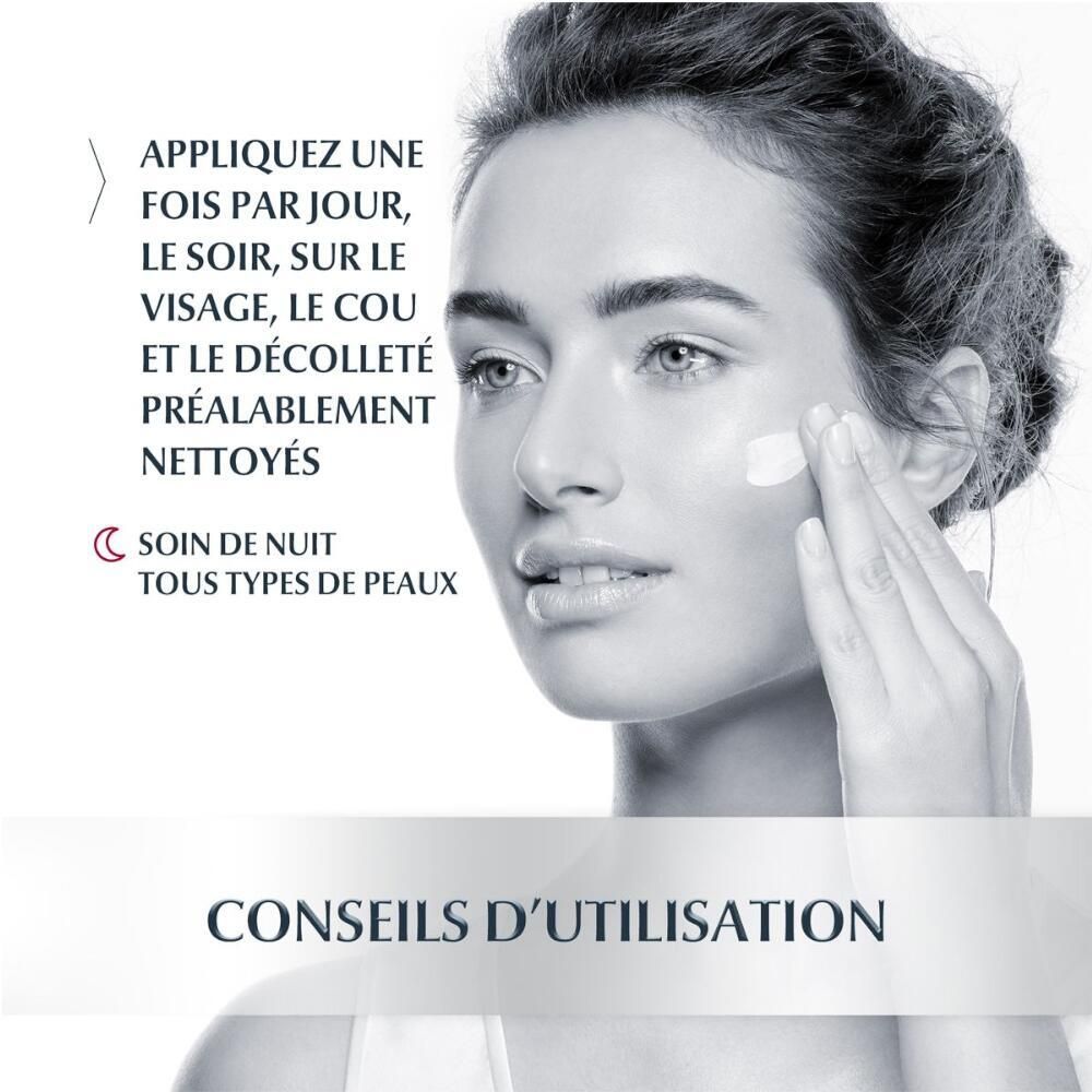 Eucerin HyaluronFiller Peeling & Serum Nuit