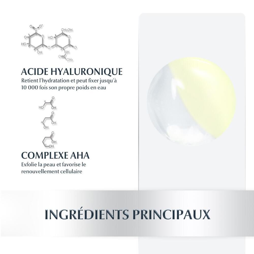 Eucerin HyaluronFiller Peeling & Serum Nuit