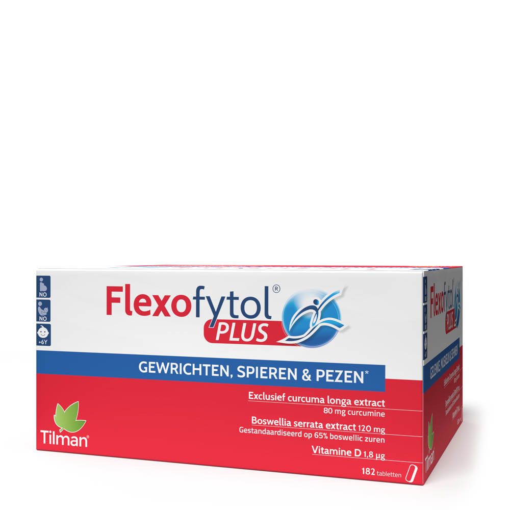 Flexofytol® Plus