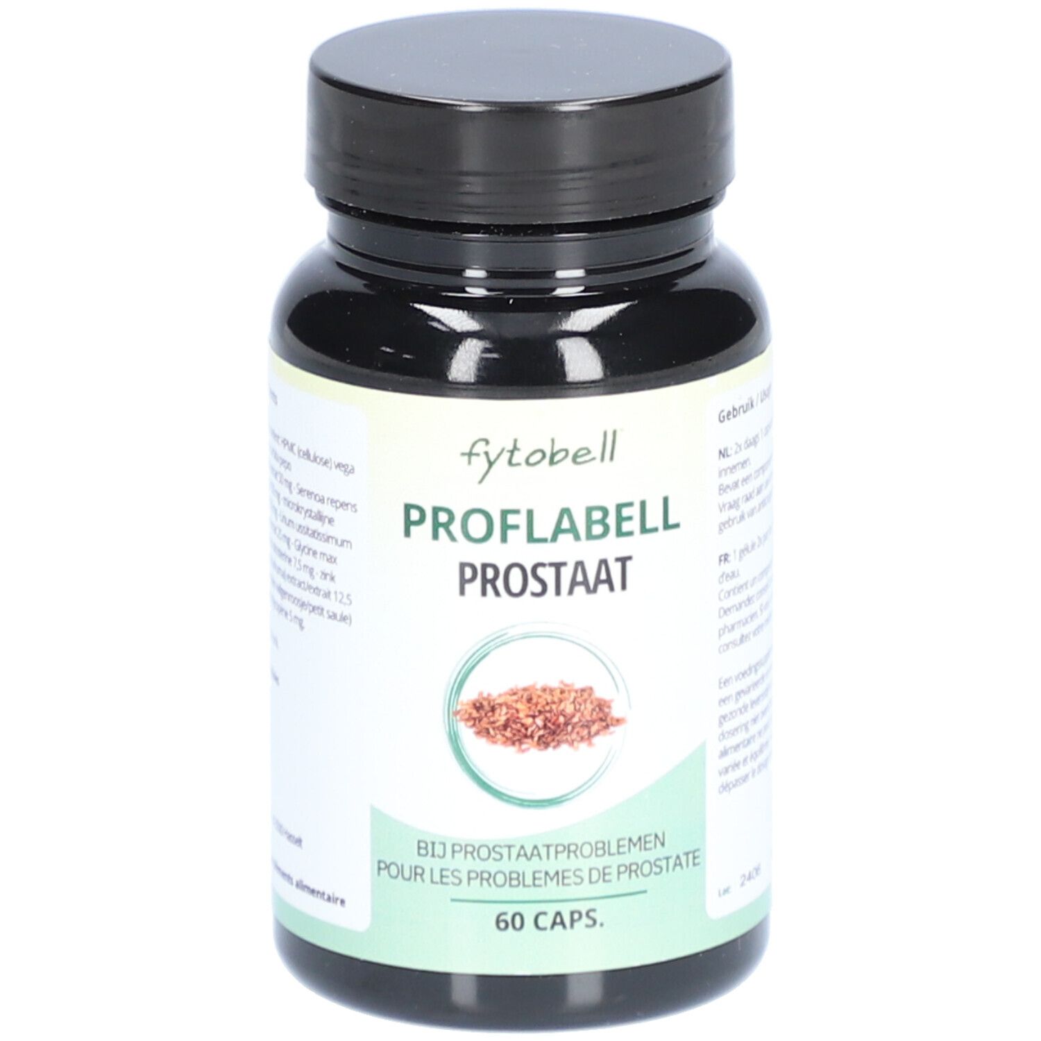 Fytobell Proflabell New Formula
