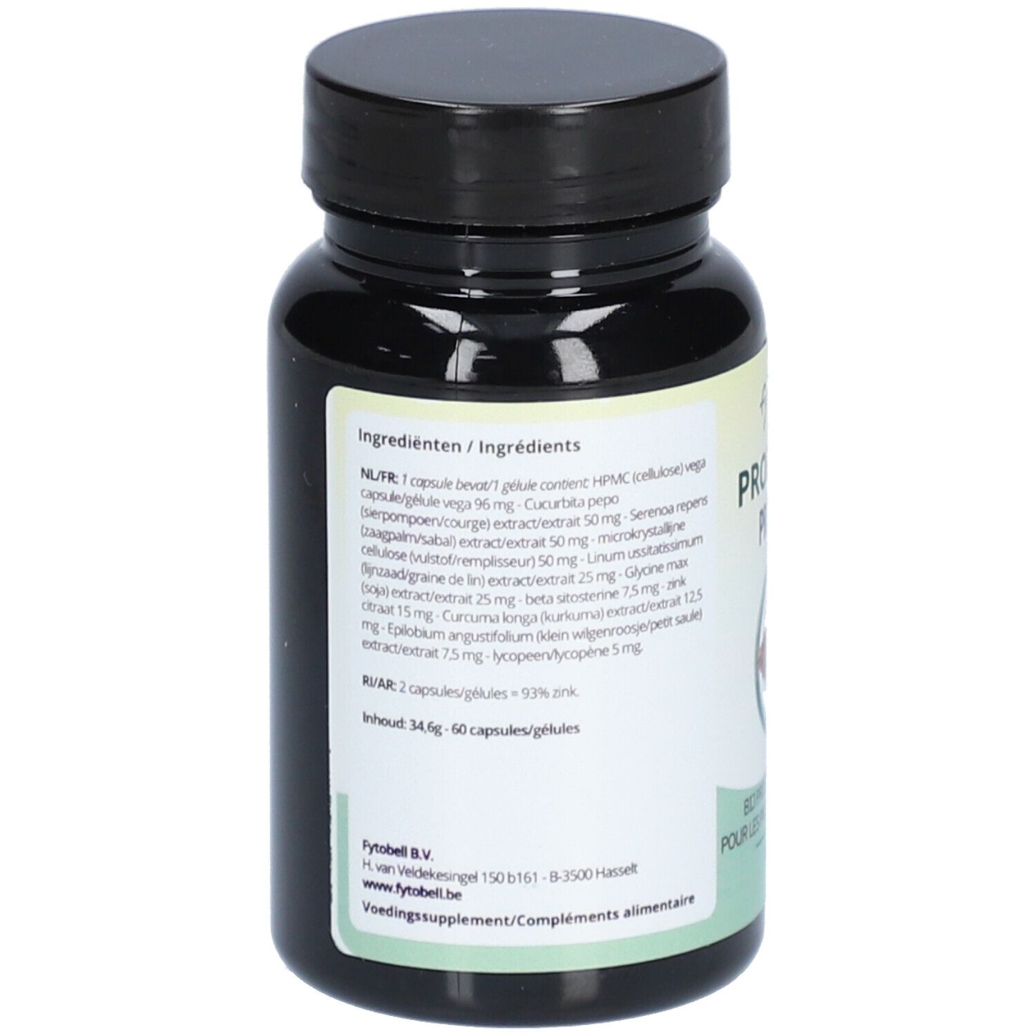 Fytobell Proflabell New Formula