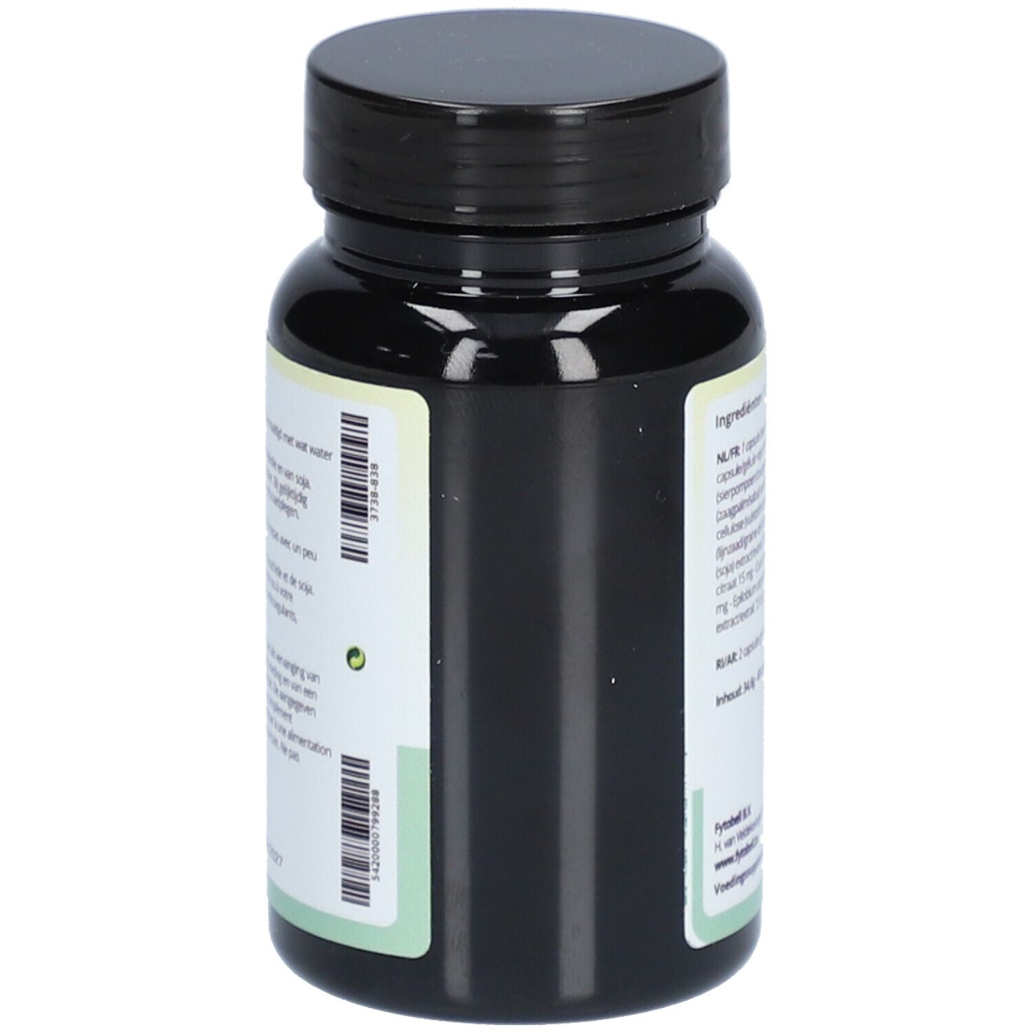 Fytobell Proflabell New Formula