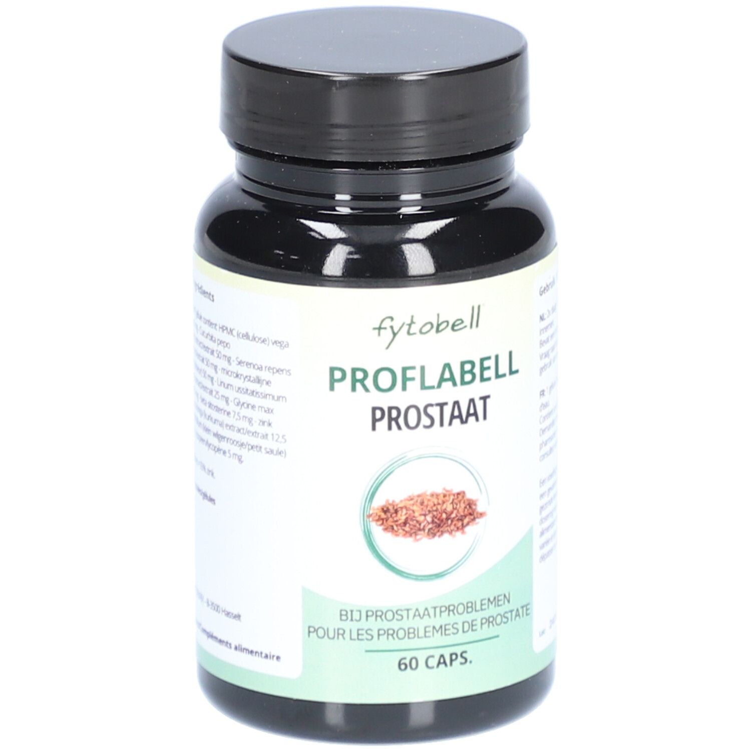 Fytobell Proflabell New Formula