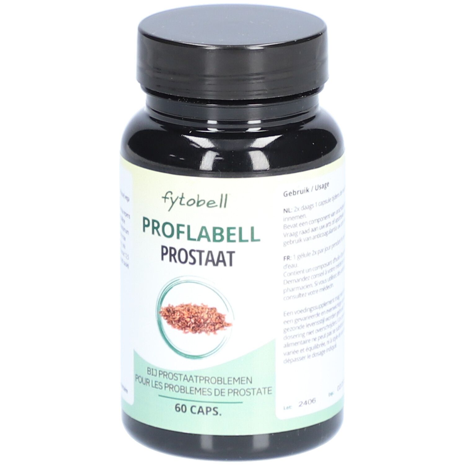 Fytobell Proflabell New Formula