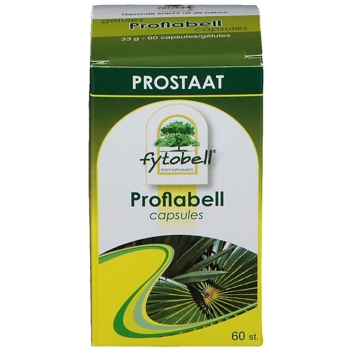 Fytobell Proflabell New Formula