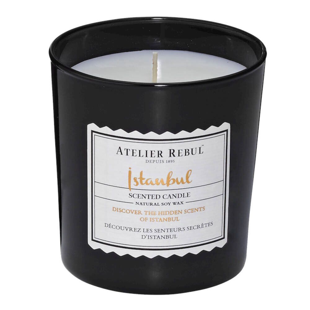 Atelier Rebul Istanbul Scented Candle