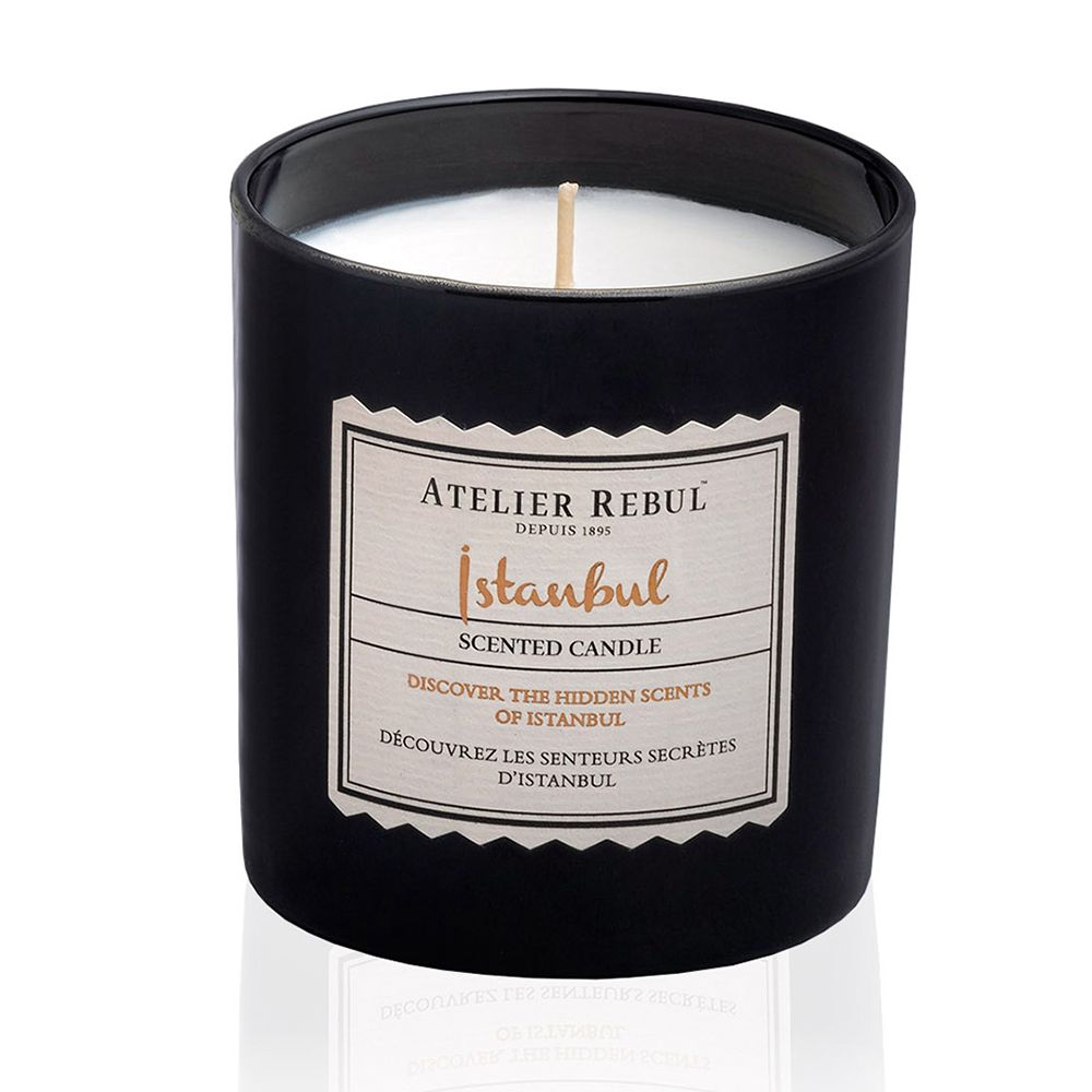 Atelier Rebul Istanbul Scented Candle