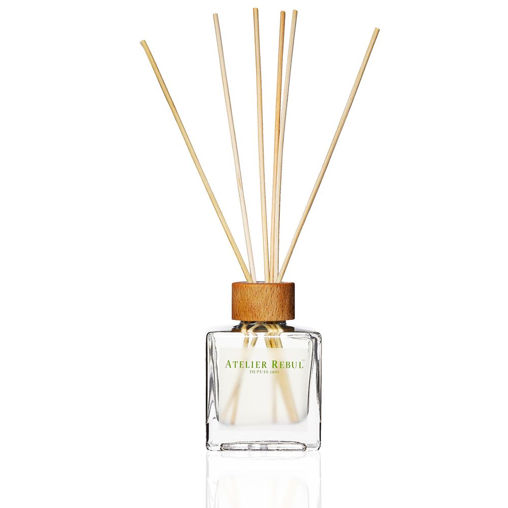 Atelier Rebul Bâtonnets de Parfum Thé Vert