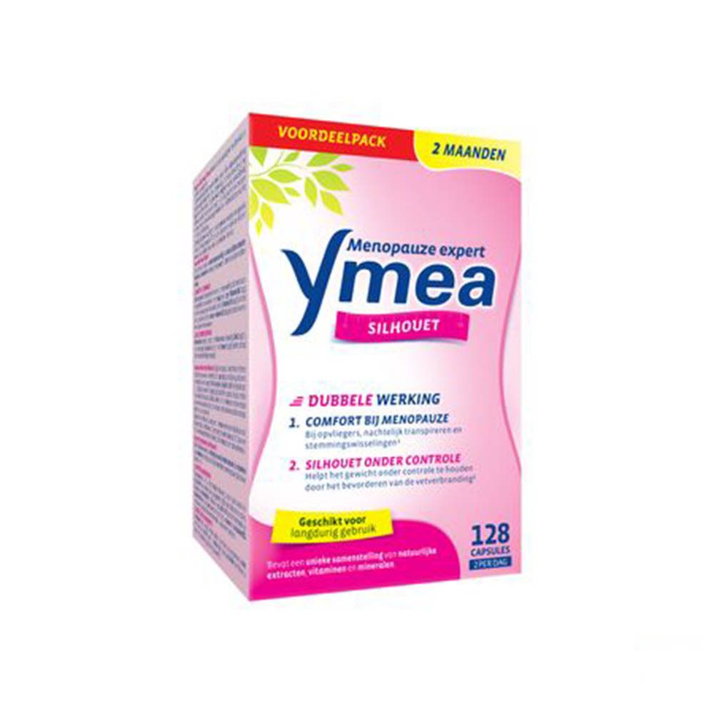 Ymea Silhouet