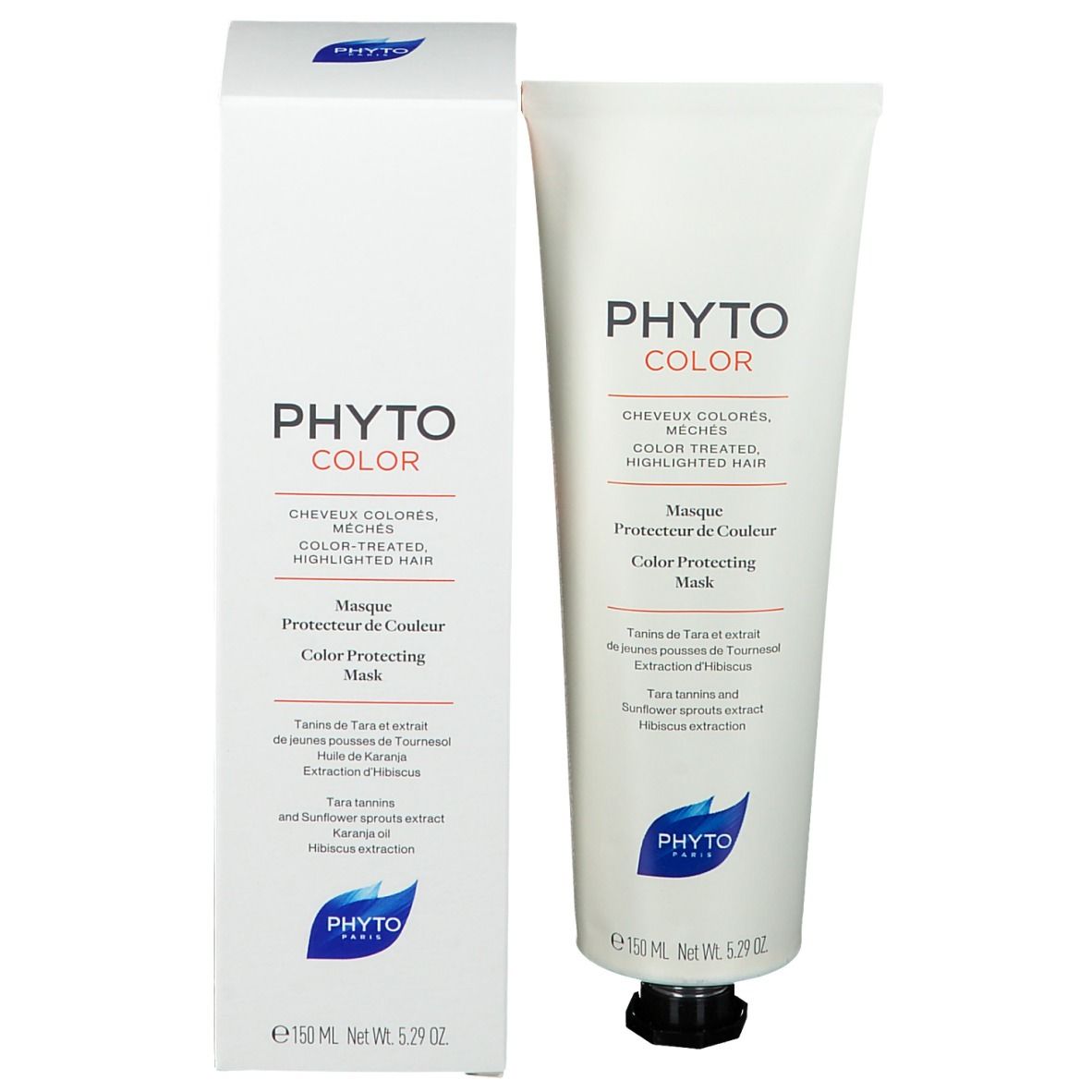 Phyto Phytocolor Masque Protecteur de Couleur