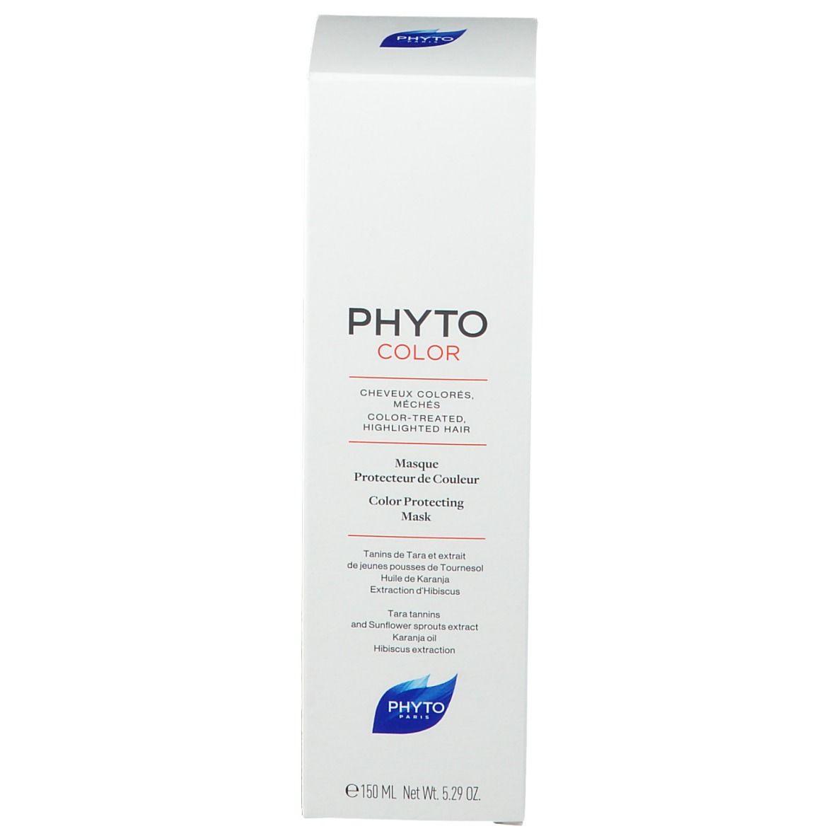 Phyto Phytocolor Masque Protecteur de Couleur
