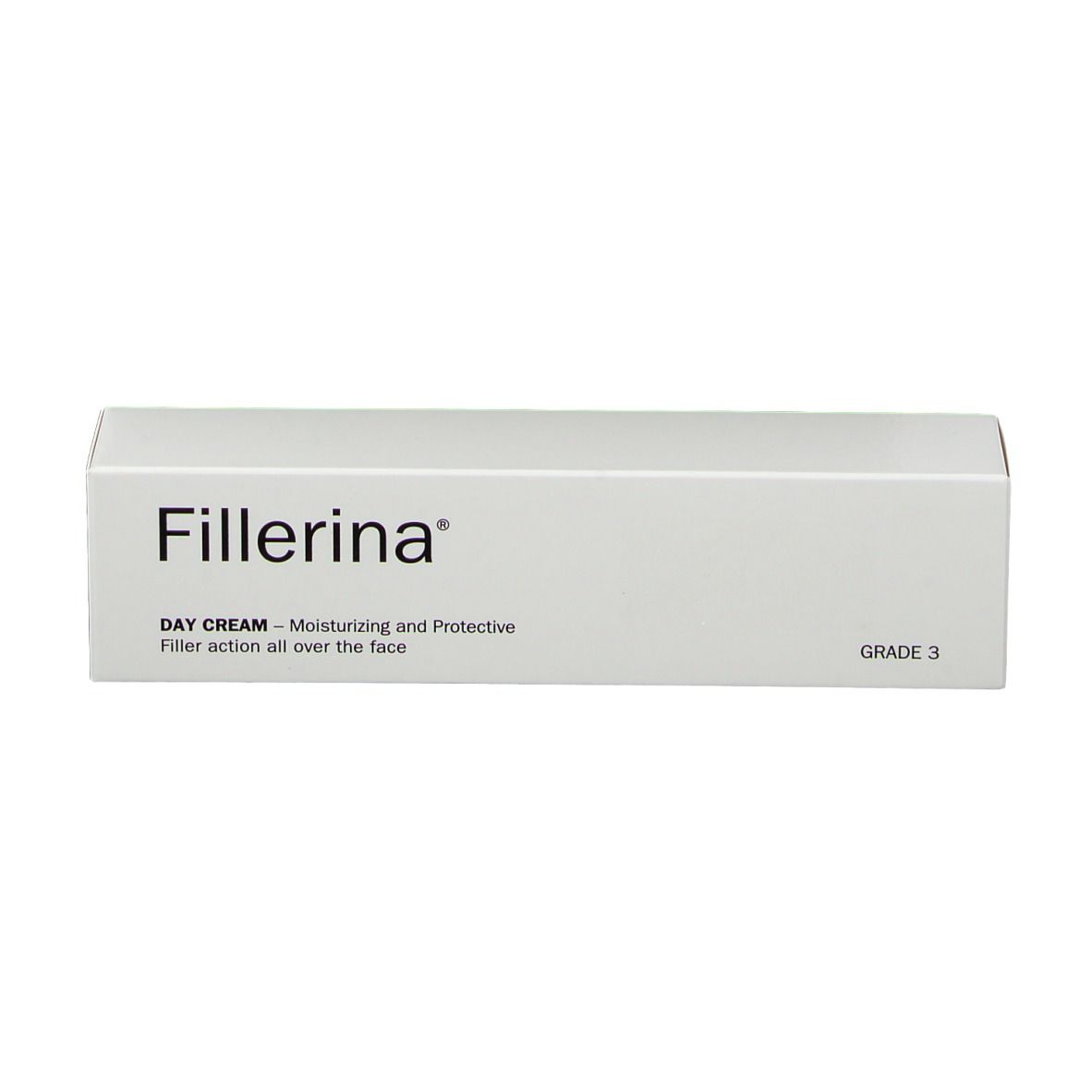 Fillerina Crème de Jour Grade 3