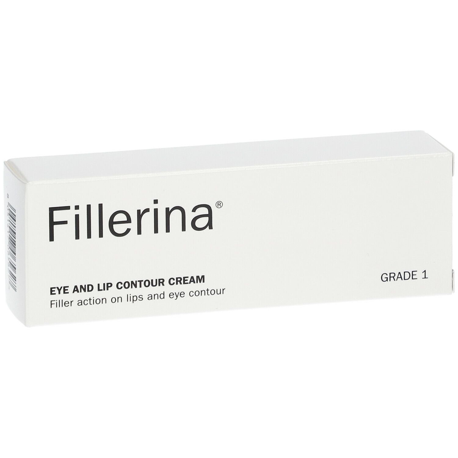 Fillerina Oog- en Lippencrème Graad 1