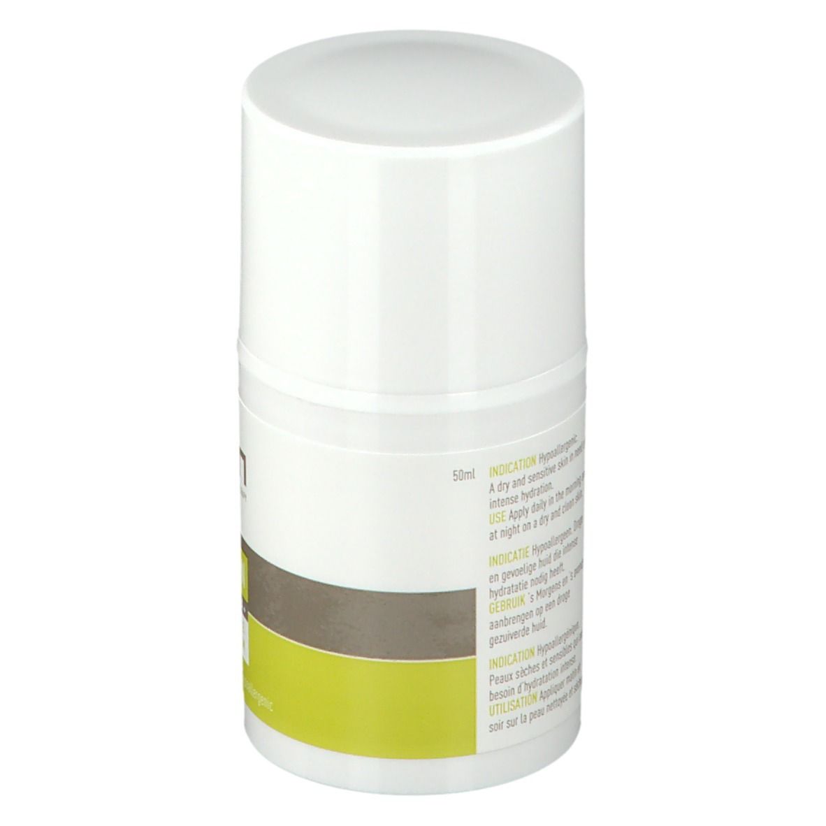 YUN SKN Hydra+ Face Cream