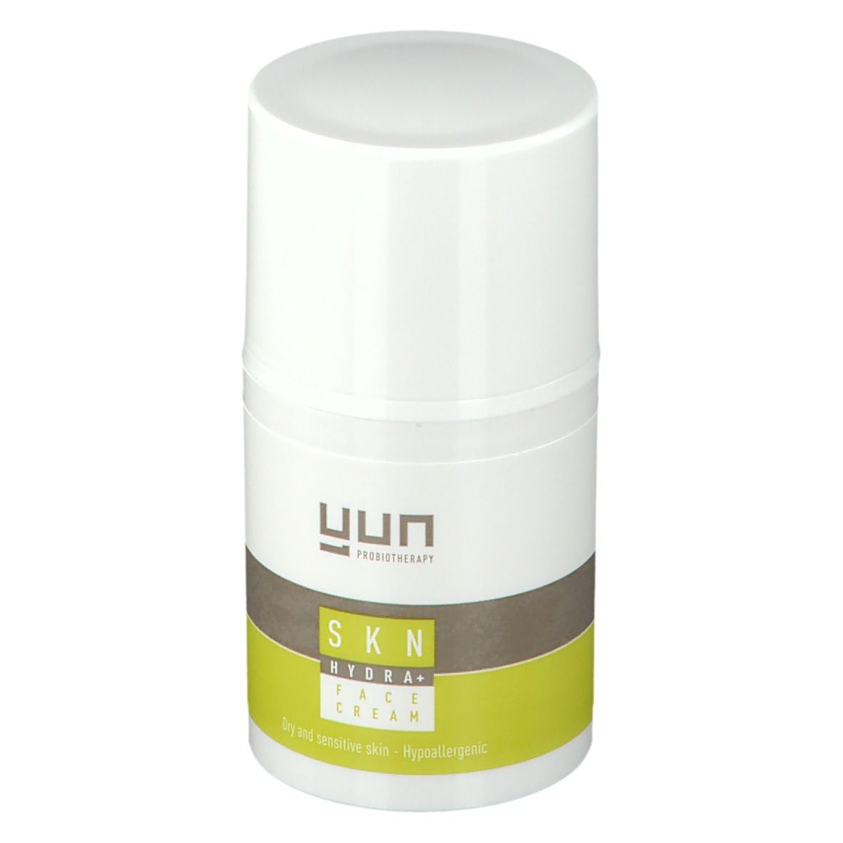 YUN SKN Hydra+ Face Cream