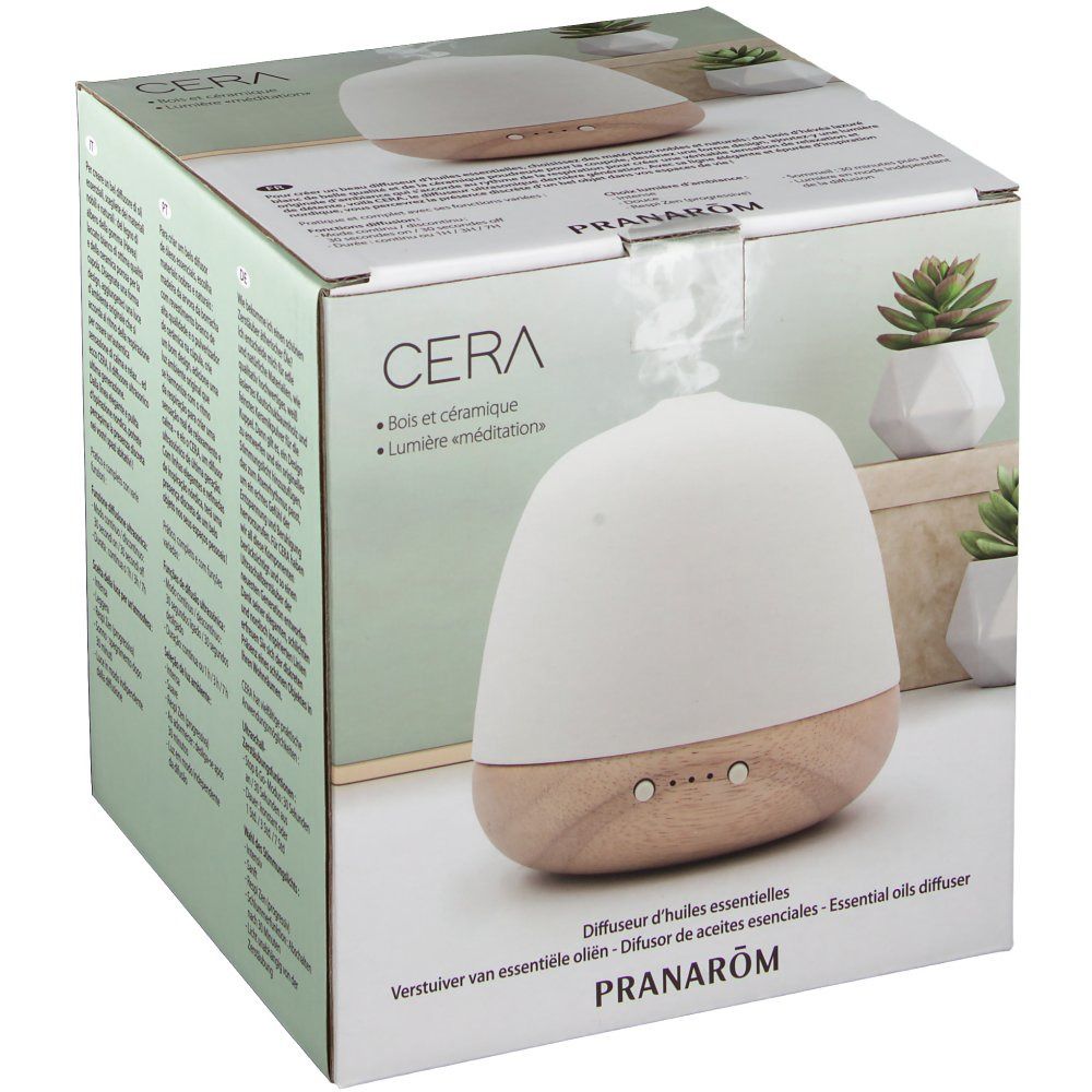 Pranarom Cera Geurverspreider 14781