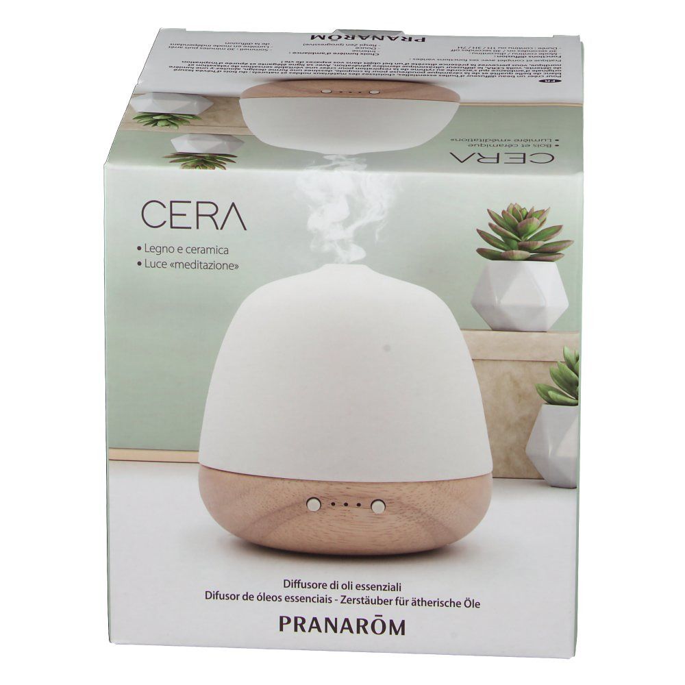 Pranarom Cera Geurverspreider 14781