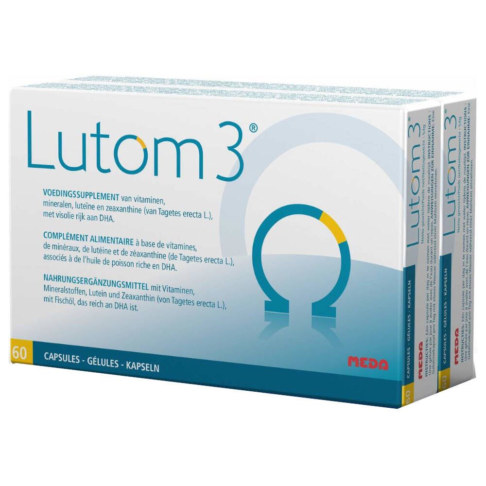 Lutom 3