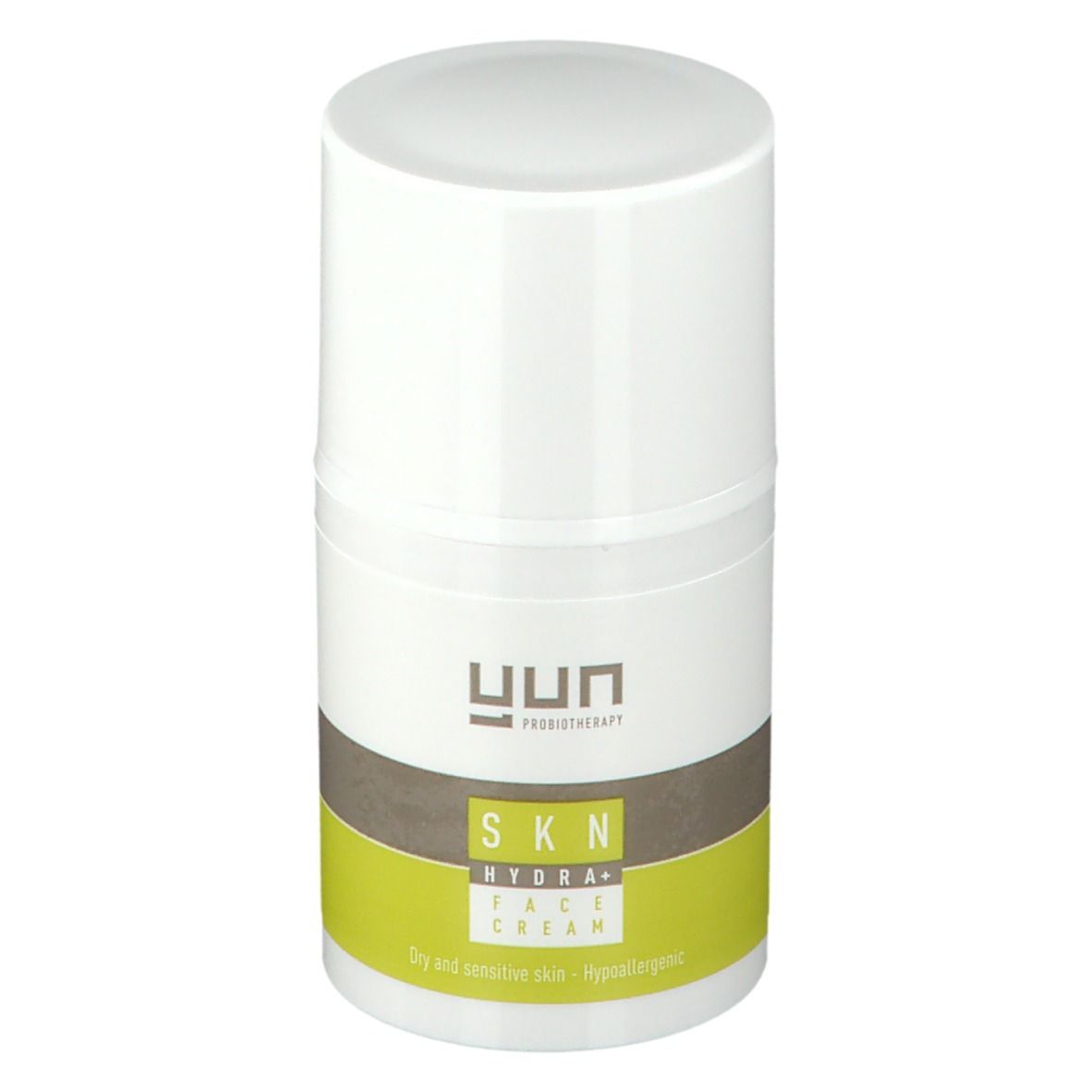 YUN SKN Hydra+ Face Cream