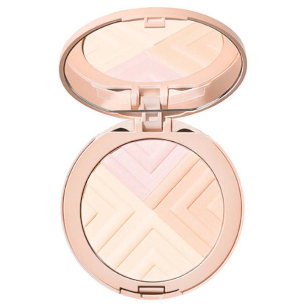 Vichy Minéralblend Nude Mineral Powder Healthy Glow Fair