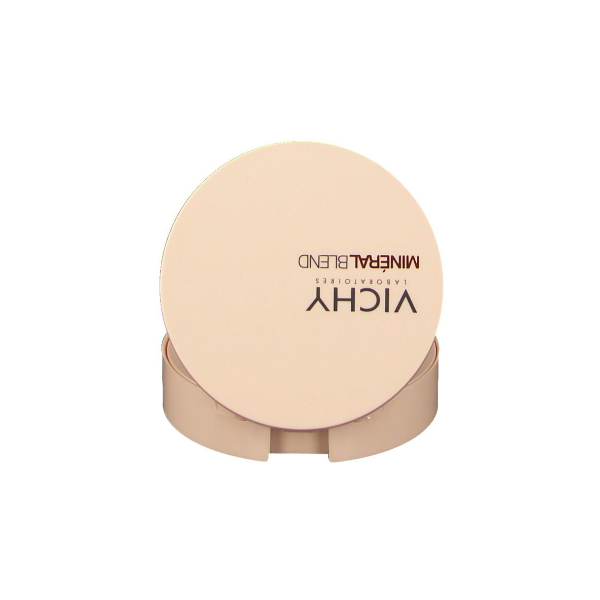 Vichy Minéralblend Nude Mineral Powder Healthy Glow Fair