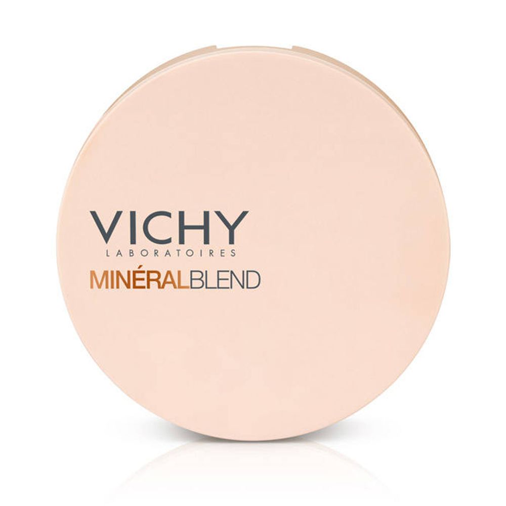 Vichy Minéralblend Nude Mineral Powder Healthy Glow Fair