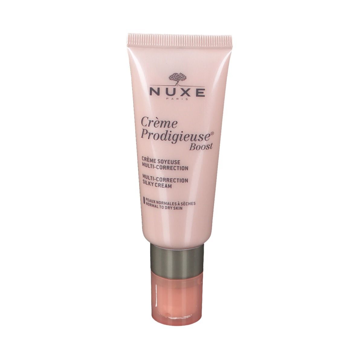 Nuxe Crème Prodigieuse Boost Multi-Correcterende Crème Normale tot Droge Huid