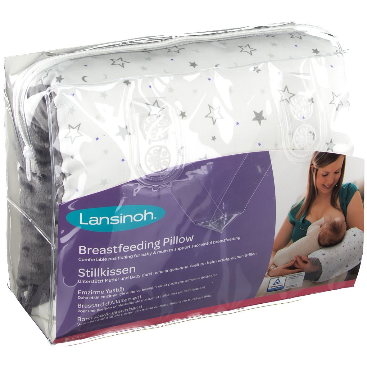 Lansinoh Borstvoedingsarmband