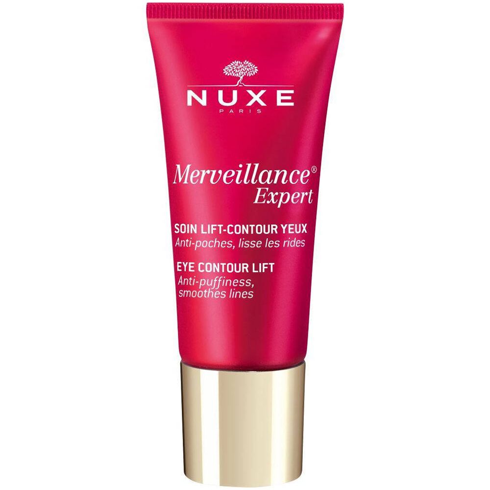 Nuxe Merveillance Expert Yeux Contour Des Yeux Liftant