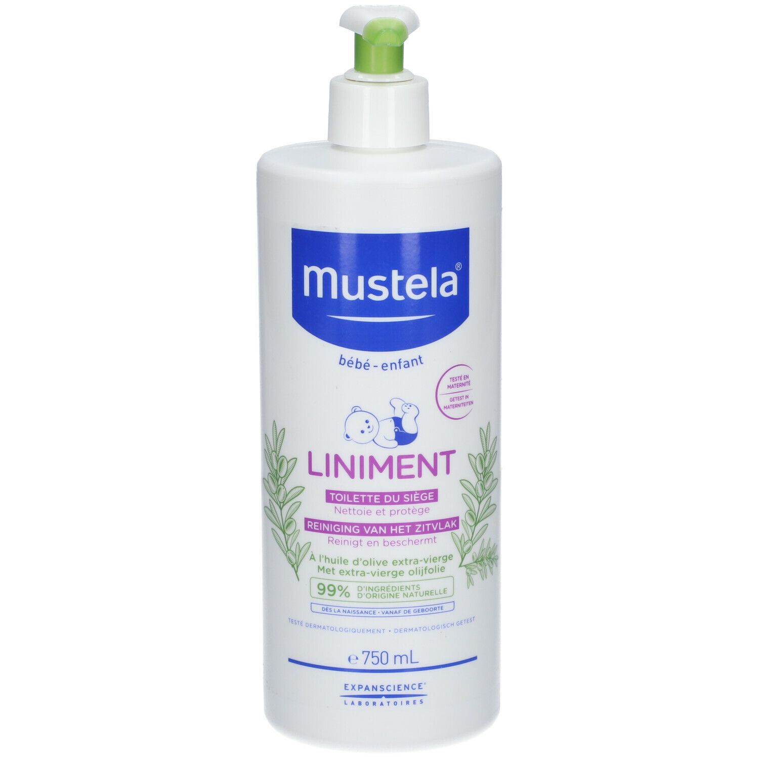 Mustela Liniment