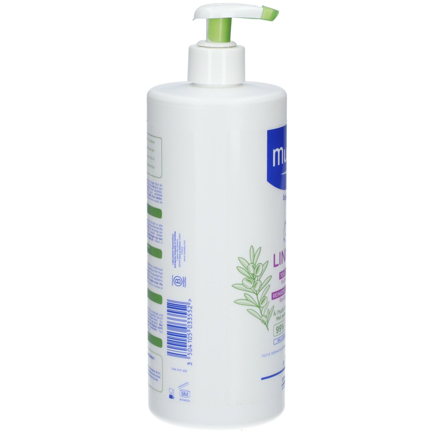 Mustela Liniment