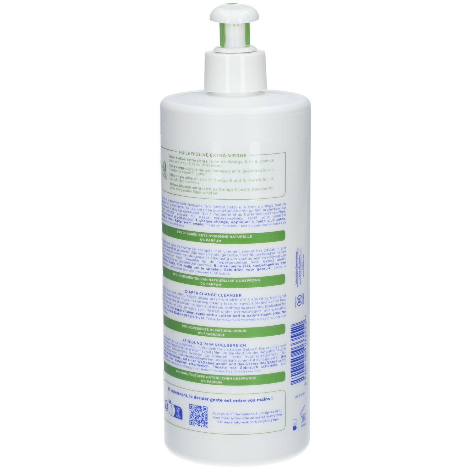 Mustela Liniment