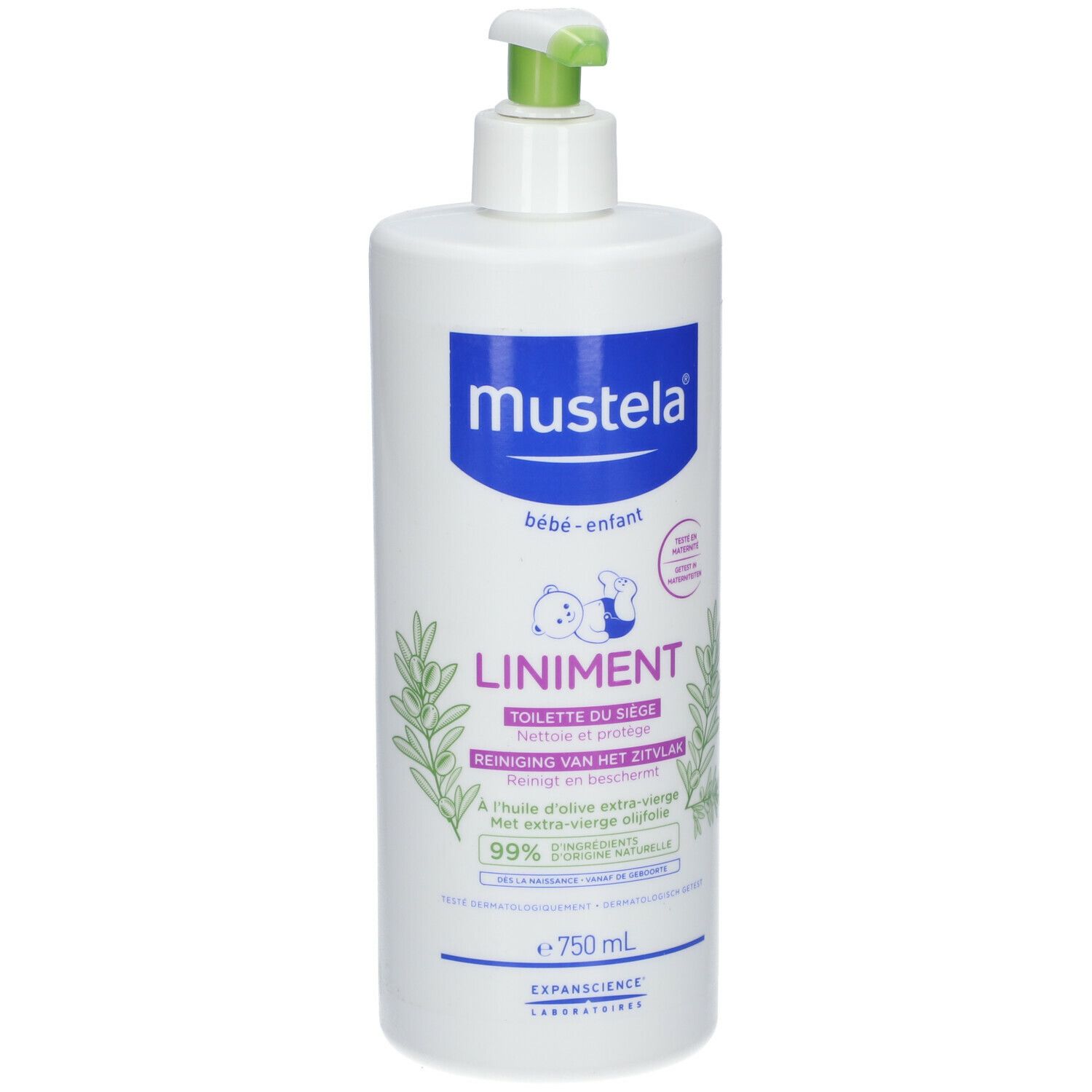 Mustela Liniment